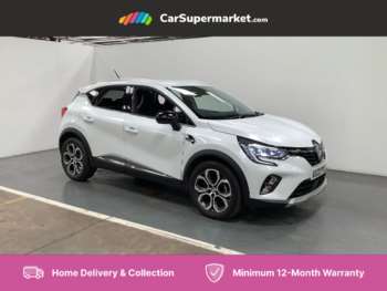 2022 - 1.3 TCE 140 SE Edition 5-Door