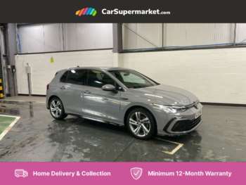 2022 - 1.5 TSI R-Line 5dr