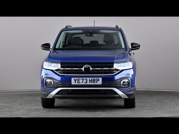 Used Volkswagen T-Cross 2024 for sale - 78820072: Photo