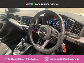 Used Audi A1 2022 for sale - 75913025: Photo