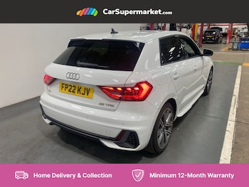 Used Audi A1 2022 for sale - 75913025: Photo