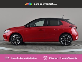 Used Vauxhall Corsa 2024 for sale - 75945655: Photo