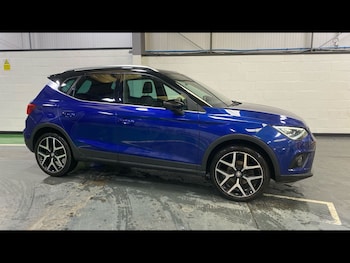 Used SEAT Arona 2021 for sale - 78826770: Photo