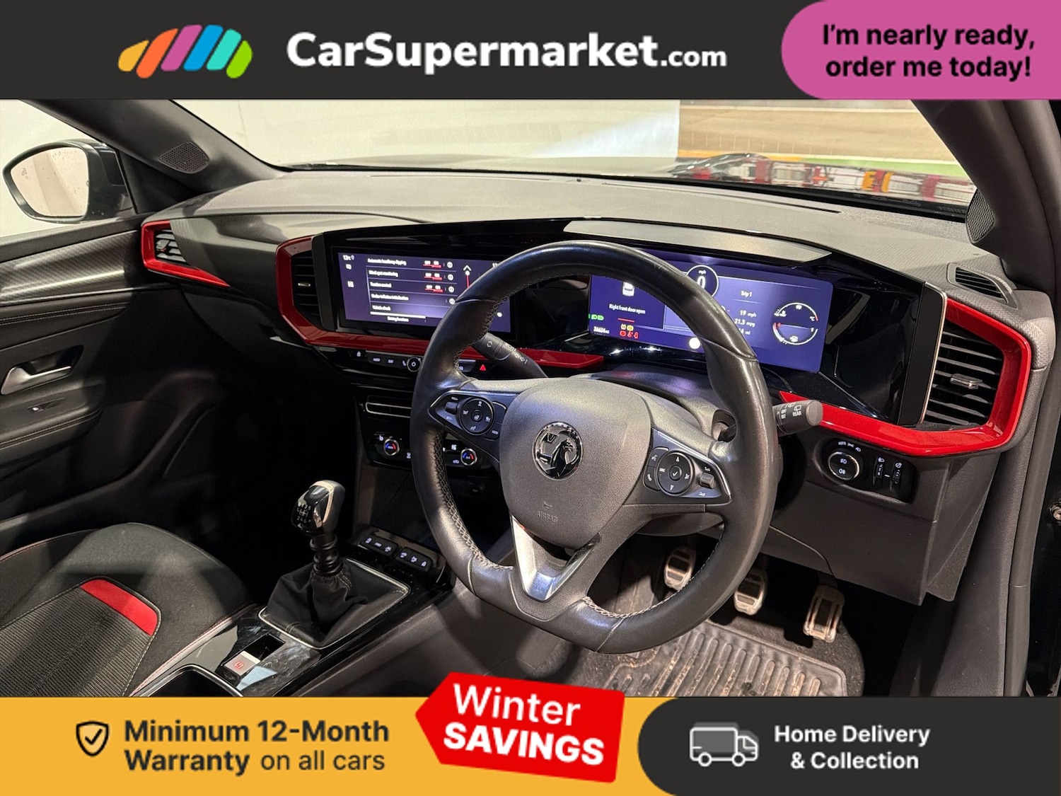 Used Vauxhall Mokka 2022 for sale - 77037310: Photo 2