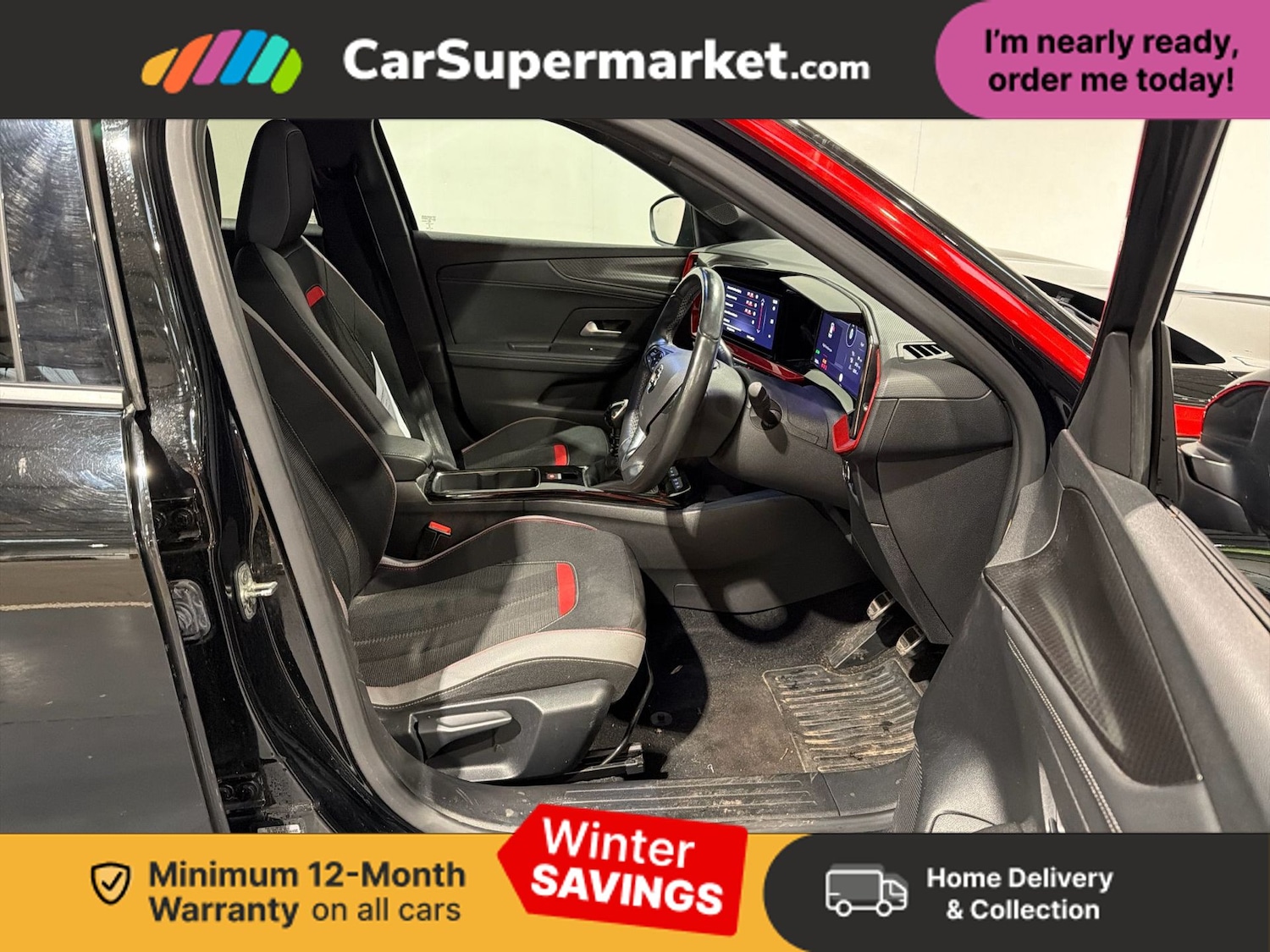 Used Vauxhall Mokka 2022 for sale - 77037310: Photo 3