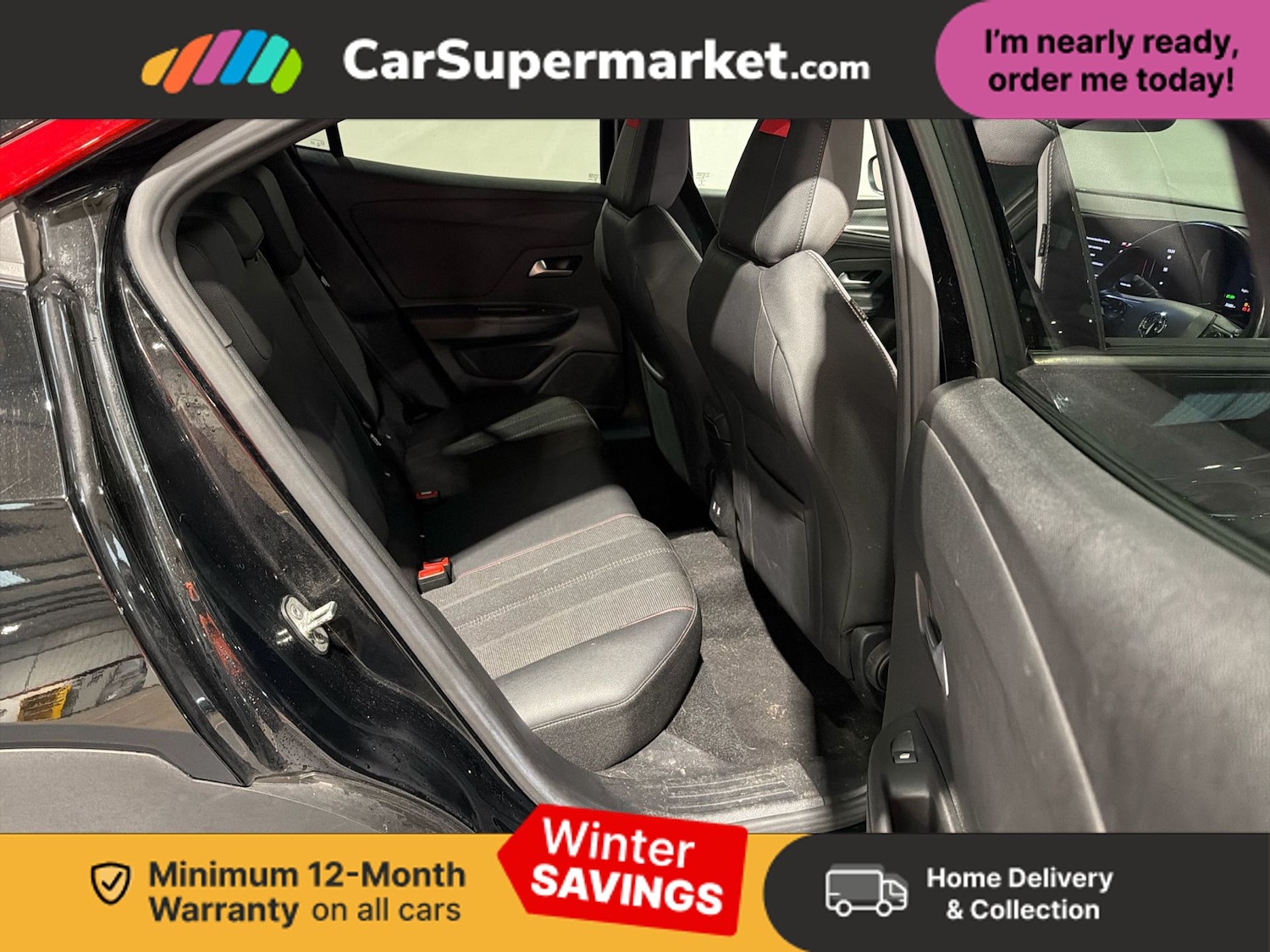 Used Vauxhall Mokka 2022 for sale - 77037310: Photo 5