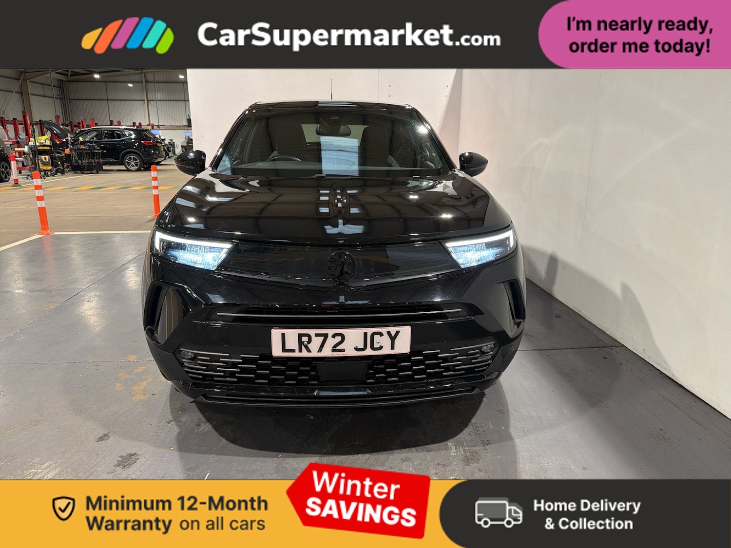 Used Vauxhall Mokka 2022 for sale - 77037310: Photo 7