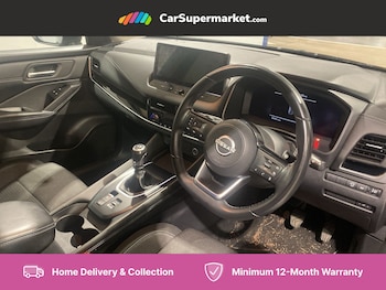 Used Nissan Qashqai 2022 for sale - 76211311: Photo 2