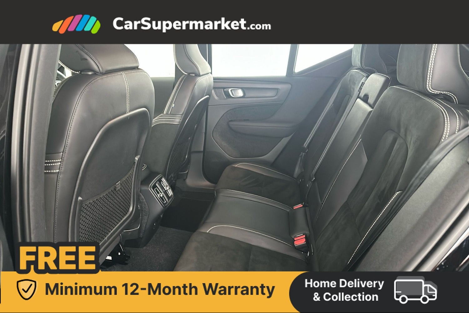 Used Volvo XC40 2022 for sale - 76385428: Photo 18