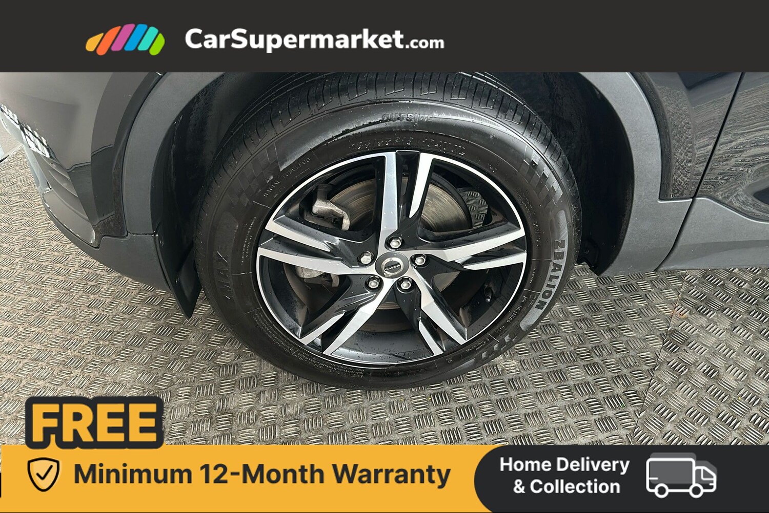 Used Volvo XC40 2022 for sale - 76385428: Photo 19