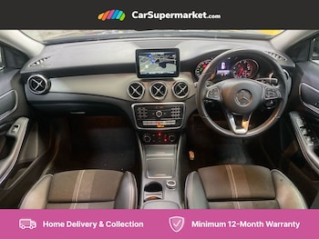 Used Mercedes-Benz GLA 2020 for sale - 75690337: Photo