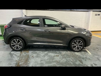 Used Ford Puma 2023 for sale - 78904577: Photo