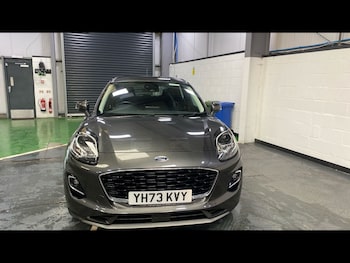 Used Ford Puma 2023 for sale - 78904577: Photo