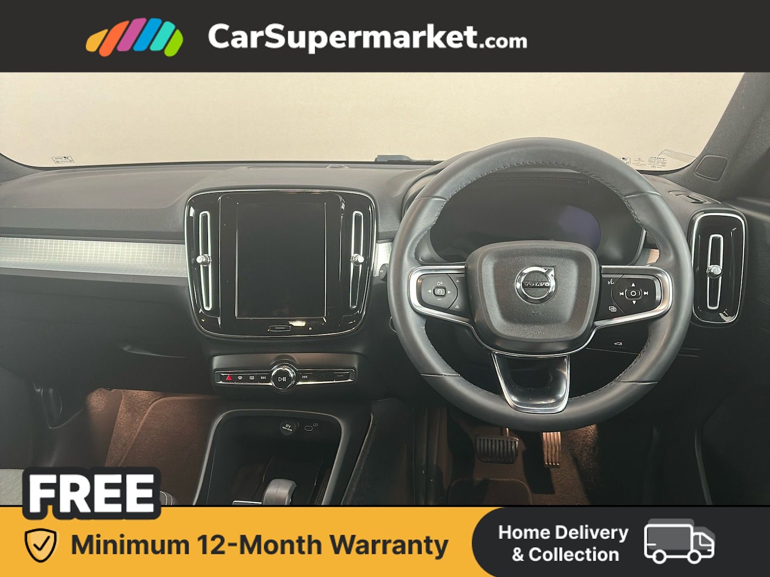 Used Volvo XC40 2022 for sale - 77340767: Photo 14