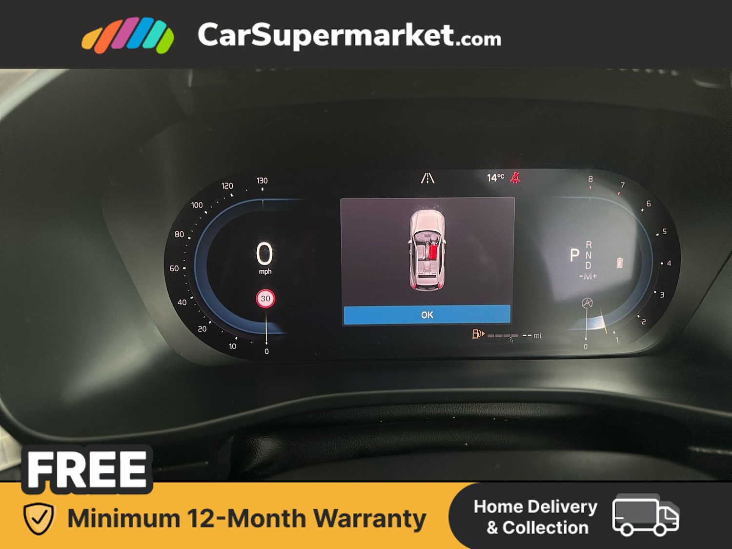 Used Volvo XC40 2022 for sale - 77340767: Photo 15