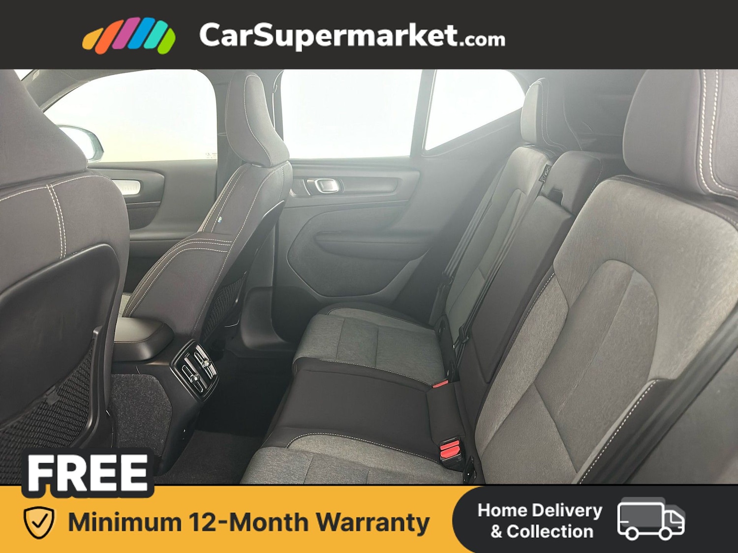 Used Volvo XC40 2022 for sale - 77340767: Photo 18