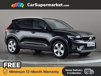 Used Volvo XC40 2022 for sale - 77340767: Photo