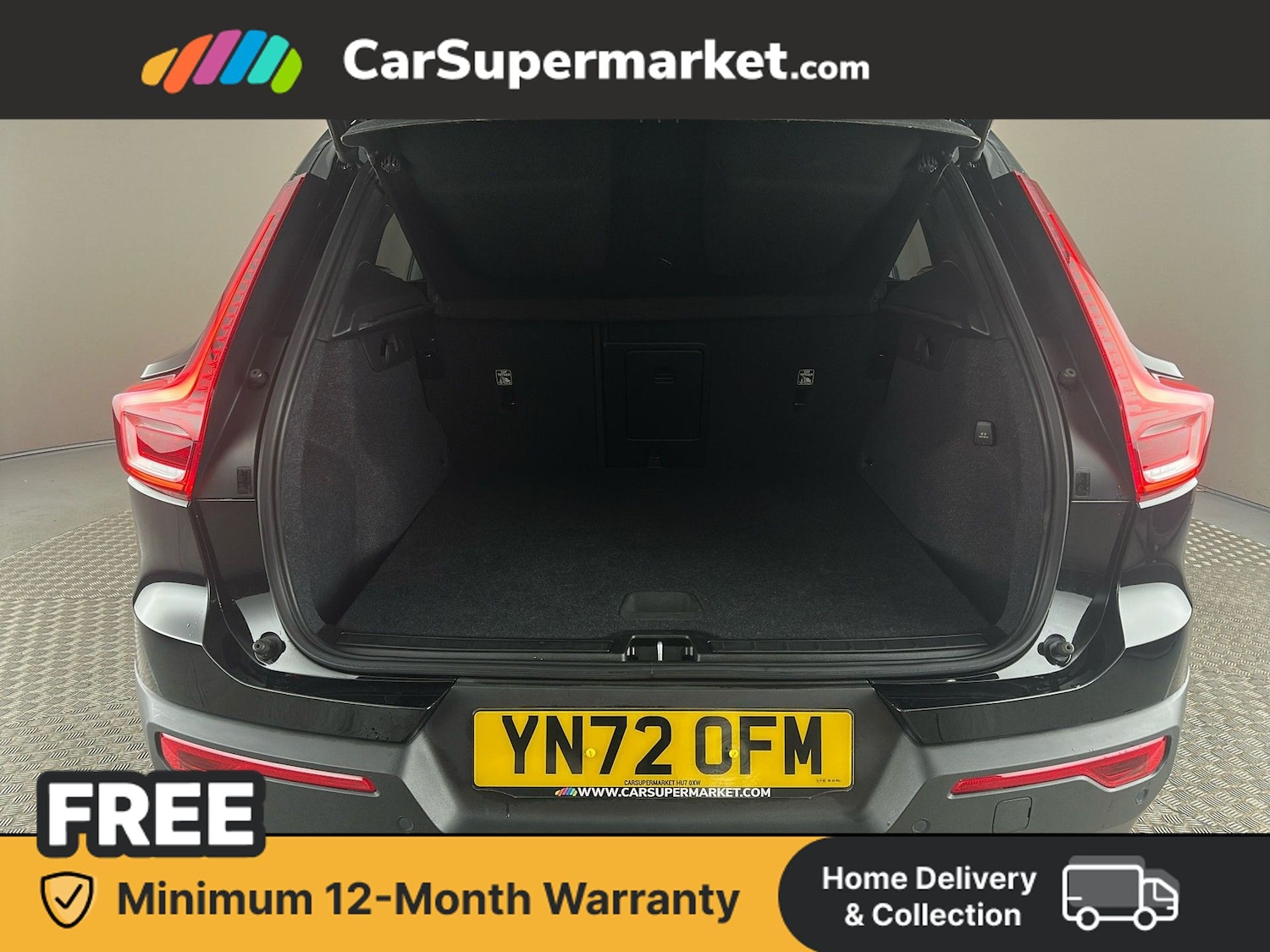 Used Volvo XC40 2022 for sale - 77340767: Photo 22