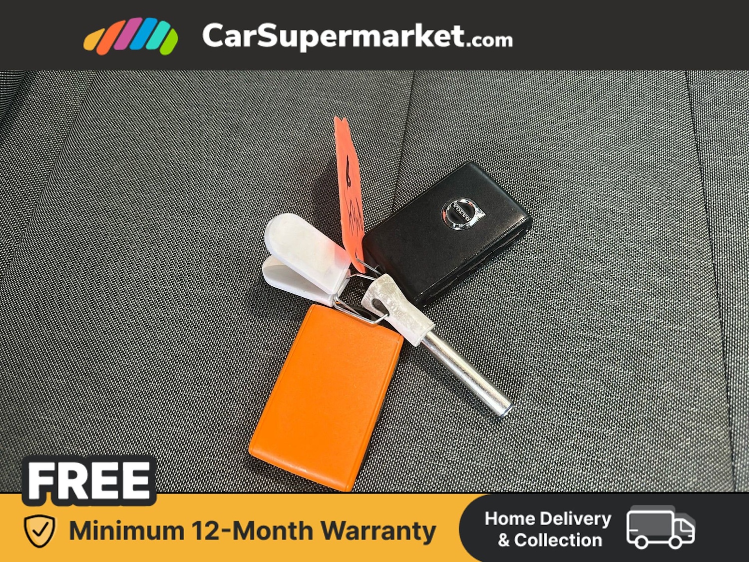 Used Volvo XC40 2022 for sale - 77340767: Photo 23