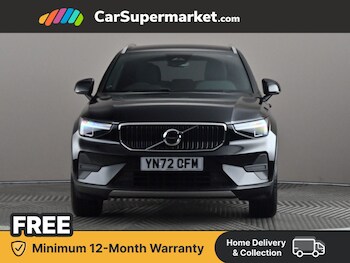 Used Volvo XC40 2022 for sale - 77340767: Photo