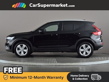 Used Volvo XC40 2022 for sale - 77340767: Photo
