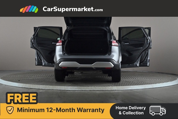 Used Nissan Qashqai 2022 for sale - 76320399: Photo 11