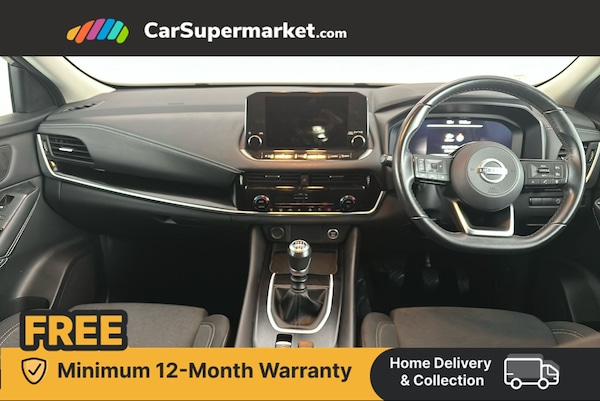 Used Nissan Qashqai 2022 for sale - 76320399: Photo 13