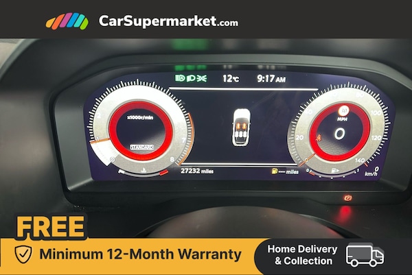 Used Nissan Qashqai 2022 for sale - 76320399: Photo 15