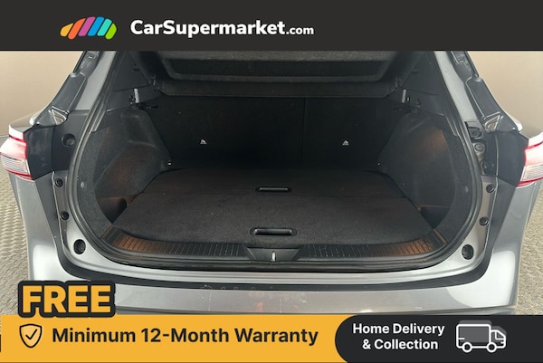 Used Nissan Qashqai 2022 for sale - 76320399: Photo 22