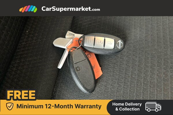 Used Nissan Qashqai 2022 for sale - 76320399: Photo 23