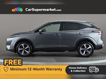 Used Nissan Qashqai 2022 for sale - 76320399: Photo 3