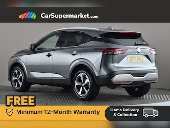 Used Nissan Qashqai 2022 for sale - 76320399: Photo 4