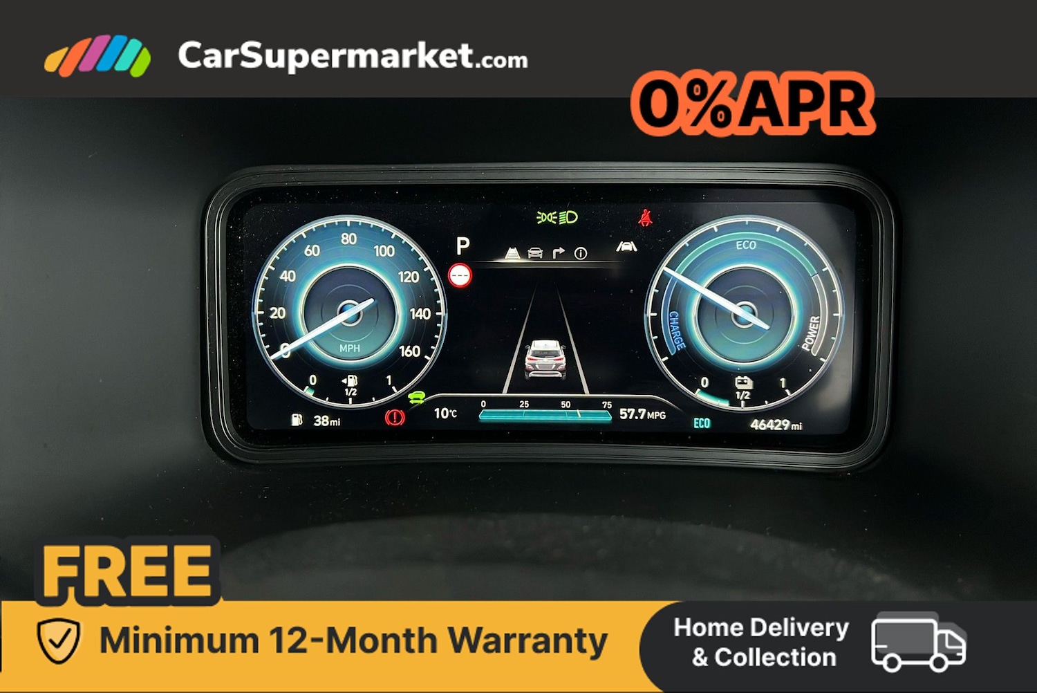 Used Hyundai KONA 2022 for sale - 76590461: Photo 15