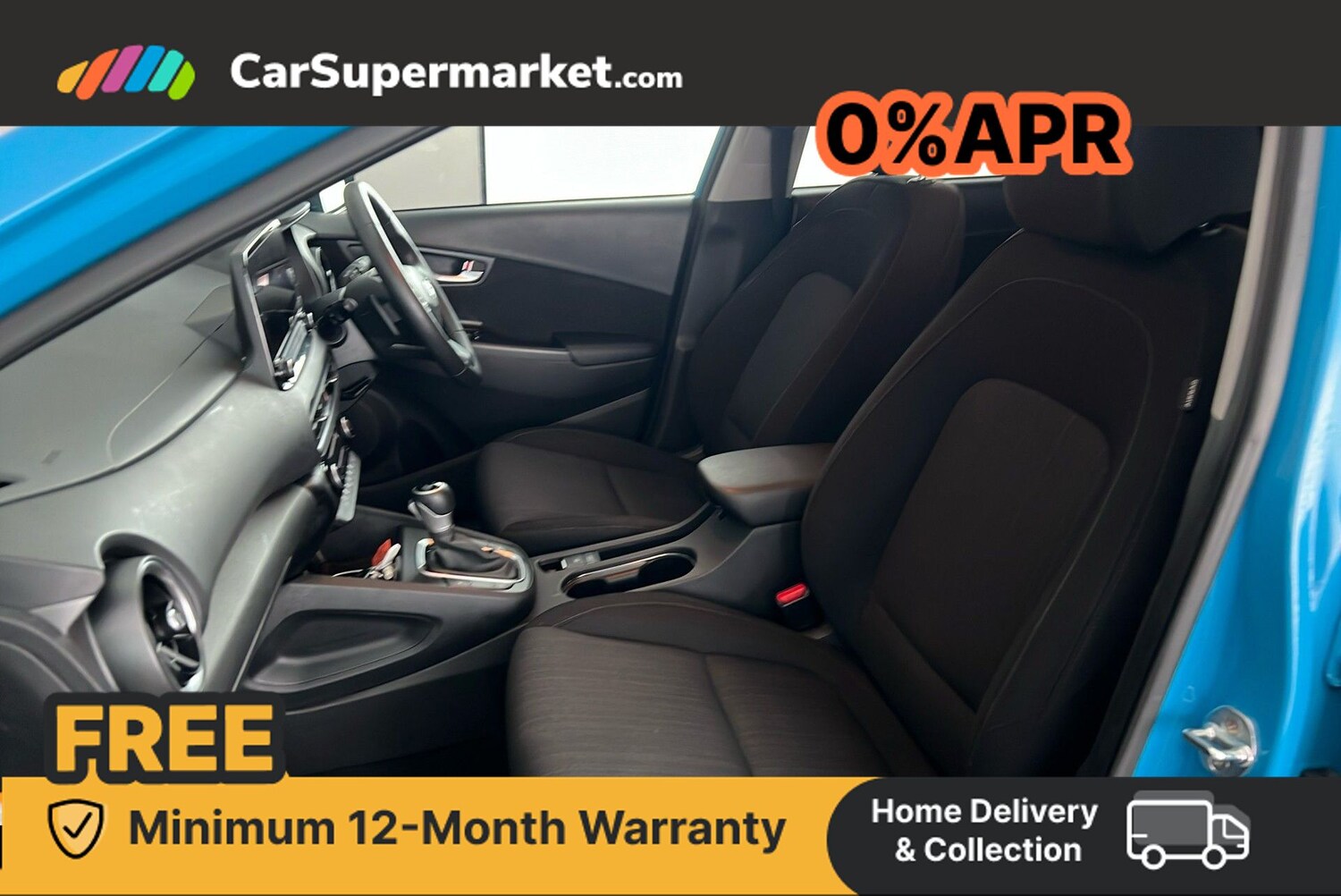 Used Hyundai KONA 2022 for sale - 76590461: Photo 17