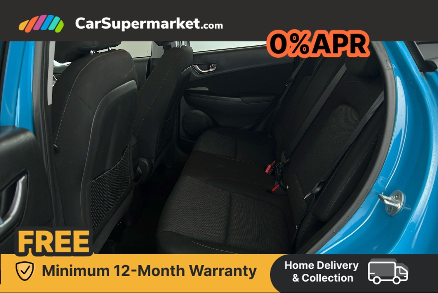 Used Hyundai KONA 2022 for sale - 76590461: Photo 18