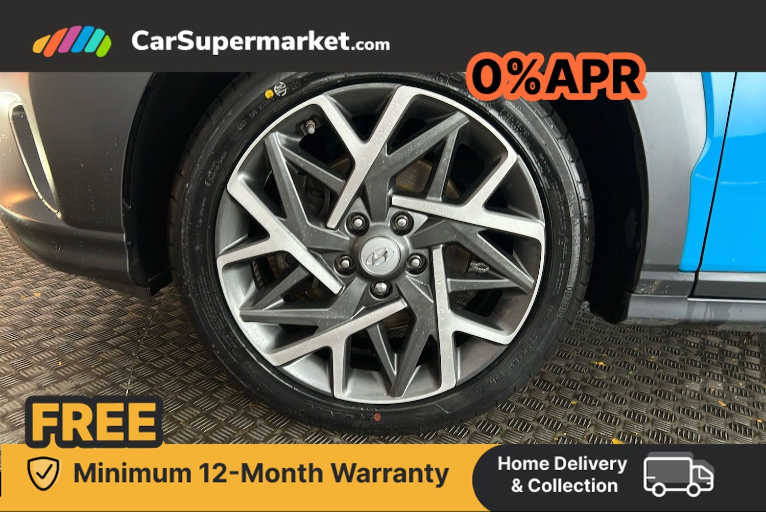 Used Hyundai KONA 2022 for sale - 76590461: Photo 19