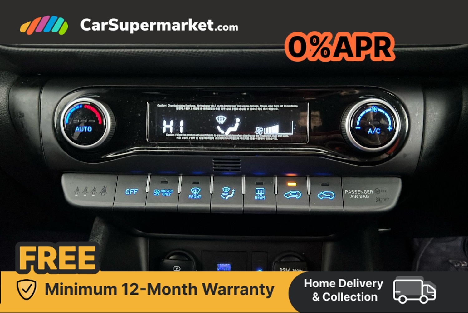 Used Hyundai KONA 2022 for sale - 76590461: Photo 24