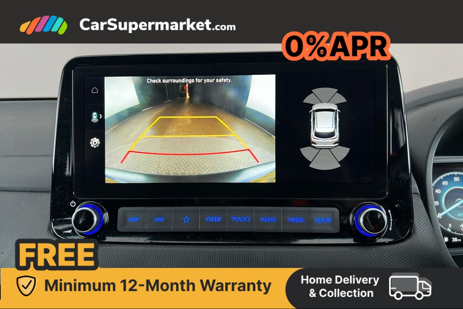 Used Hyundai KONA 2022 for sale - 76590461: Photo 25