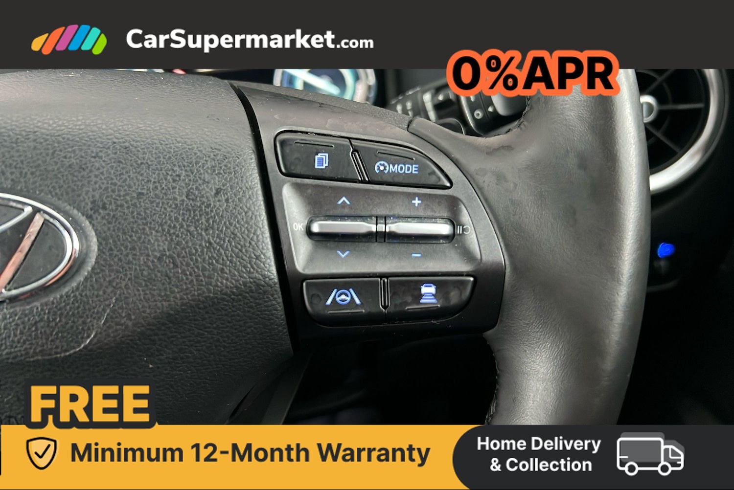 Used Hyundai KONA 2022 for sale - 76590461: Photo 26