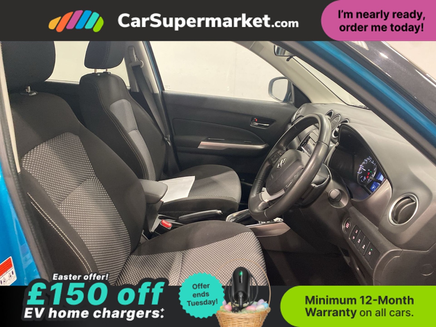 Used Suzuki Vitara 2022 for sale - 78111767: Photo 5