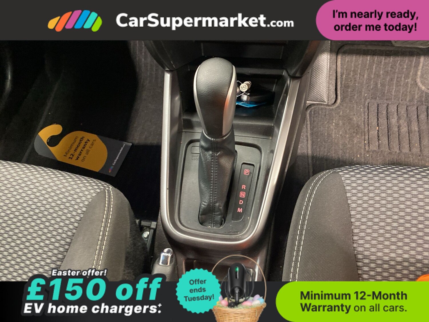 Used Suzuki Vitara 2022 for sale - 78111767: Photo 7