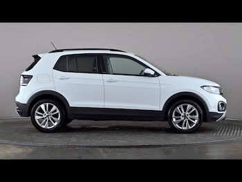 Used Volkswagen T-Cross 2022 for sale - 78888591: Photo