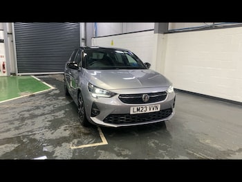 Used Vauxhall Corsa 2023 for sale - 78765620: Photo