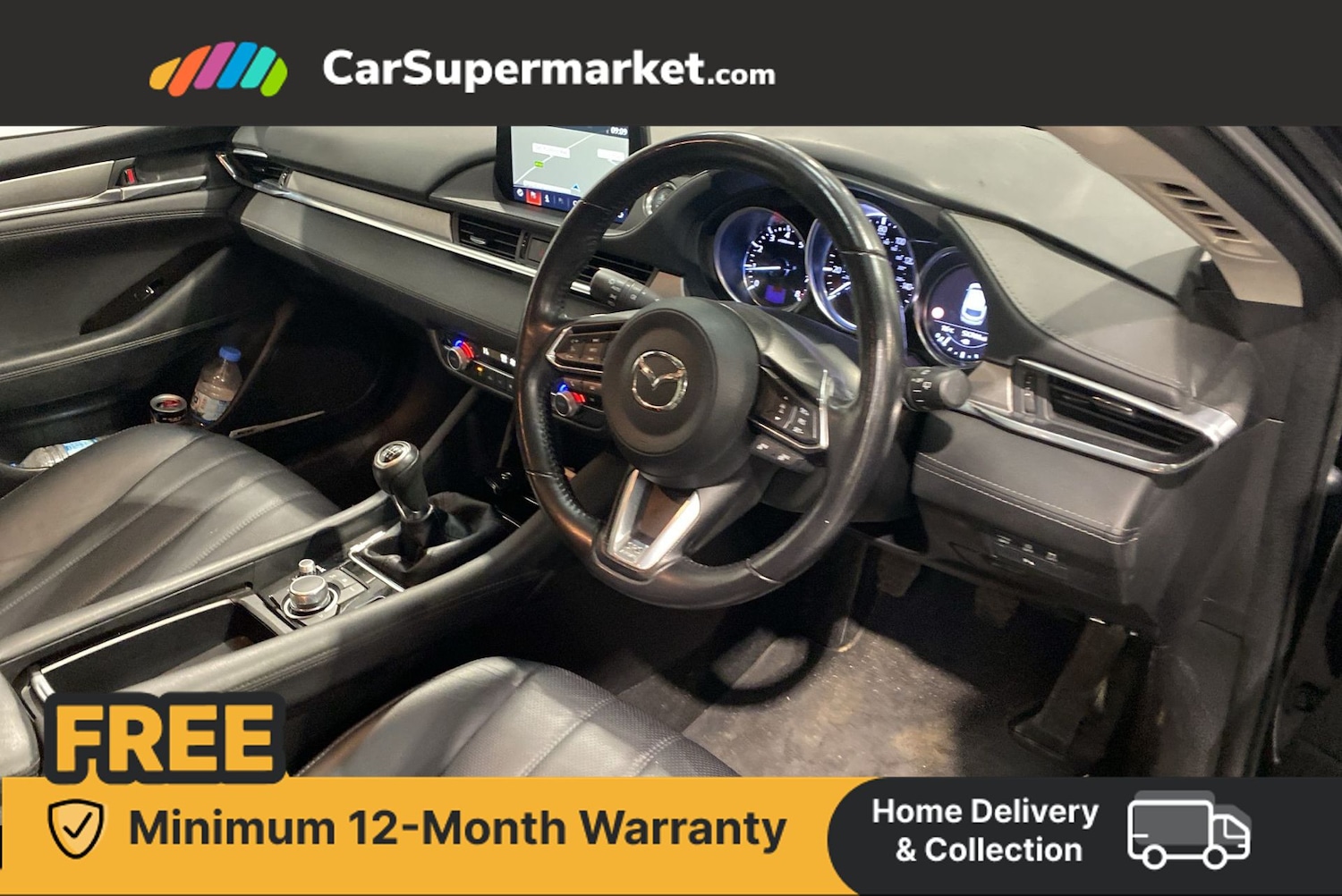 Used Mazda Mazda6 2022 for sale - 76429061: Photo 2