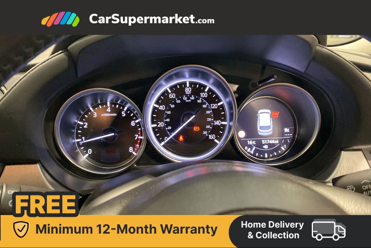 Used Mazda Mazda6 2022 for sale - 76429061: Photo 4