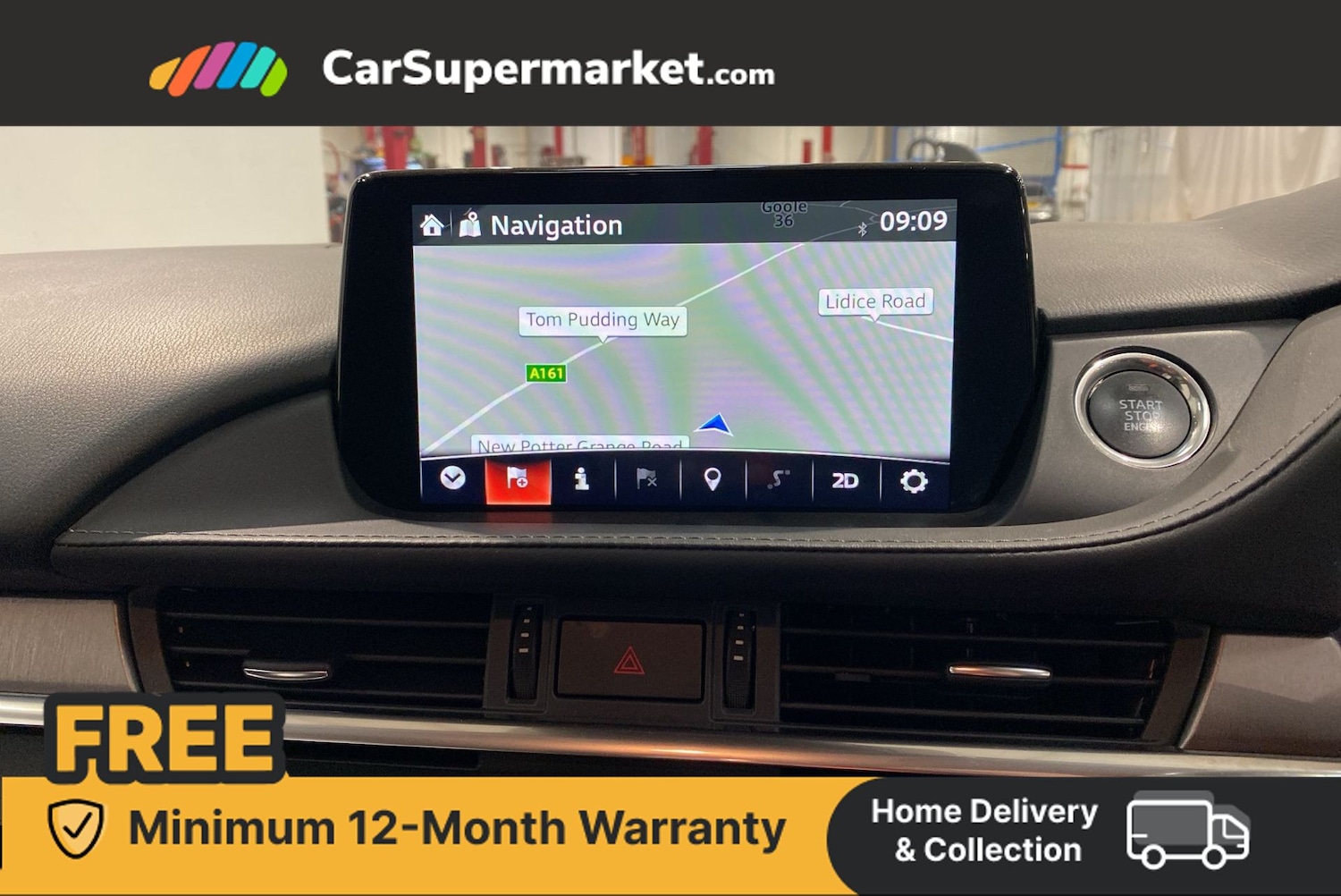 Used Mazda Mazda6 2022 for sale - 76429061: Photo 5