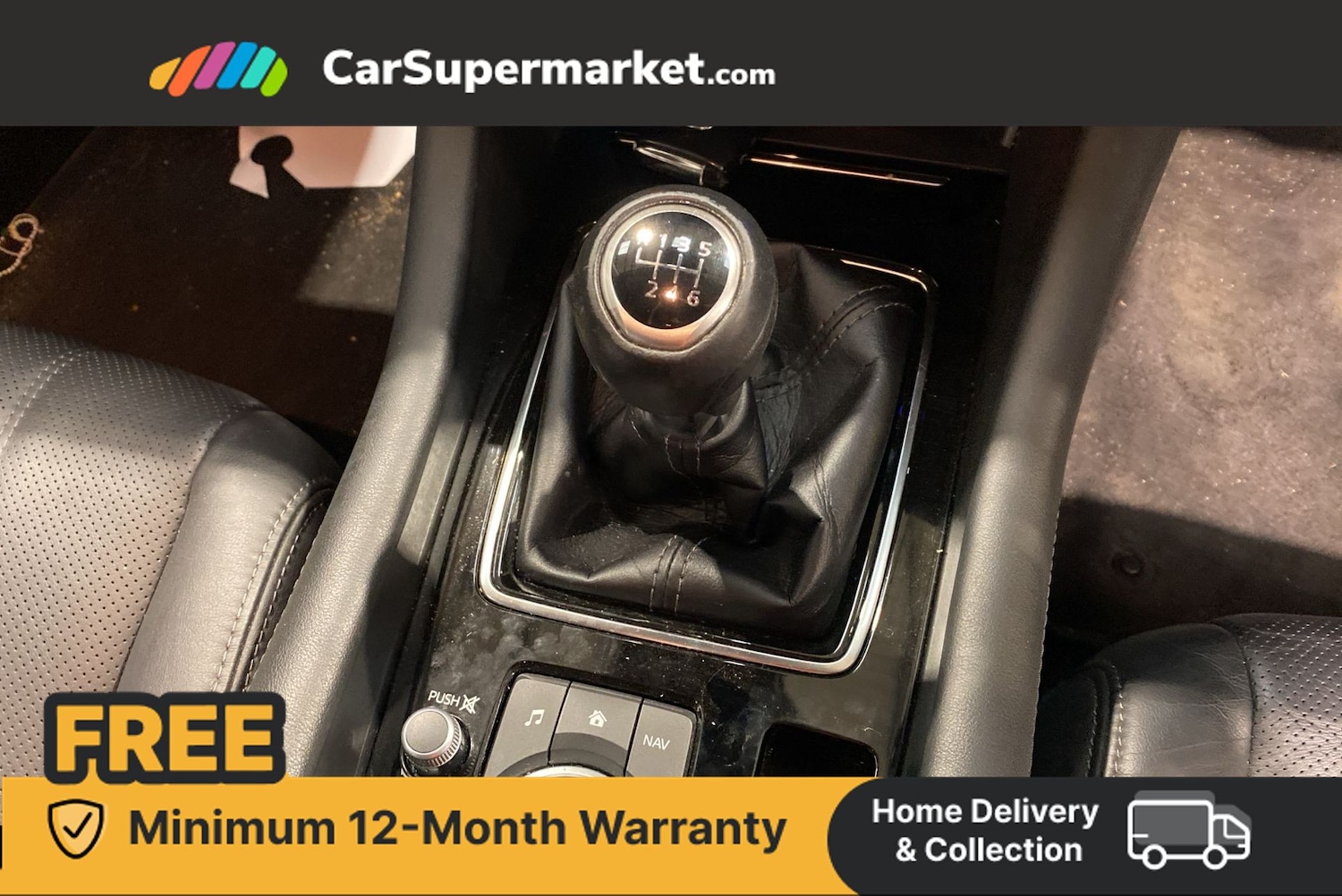 Used Mazda Mazda6 2022 for sale - 76429061: Photo 6