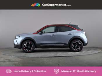 Used Vauxhall Mokka 2021 for sale - 74994147: Photo