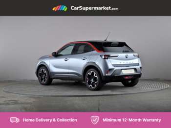 Used Vauxhall Mokka 2021 for sale - 74994147: Photo