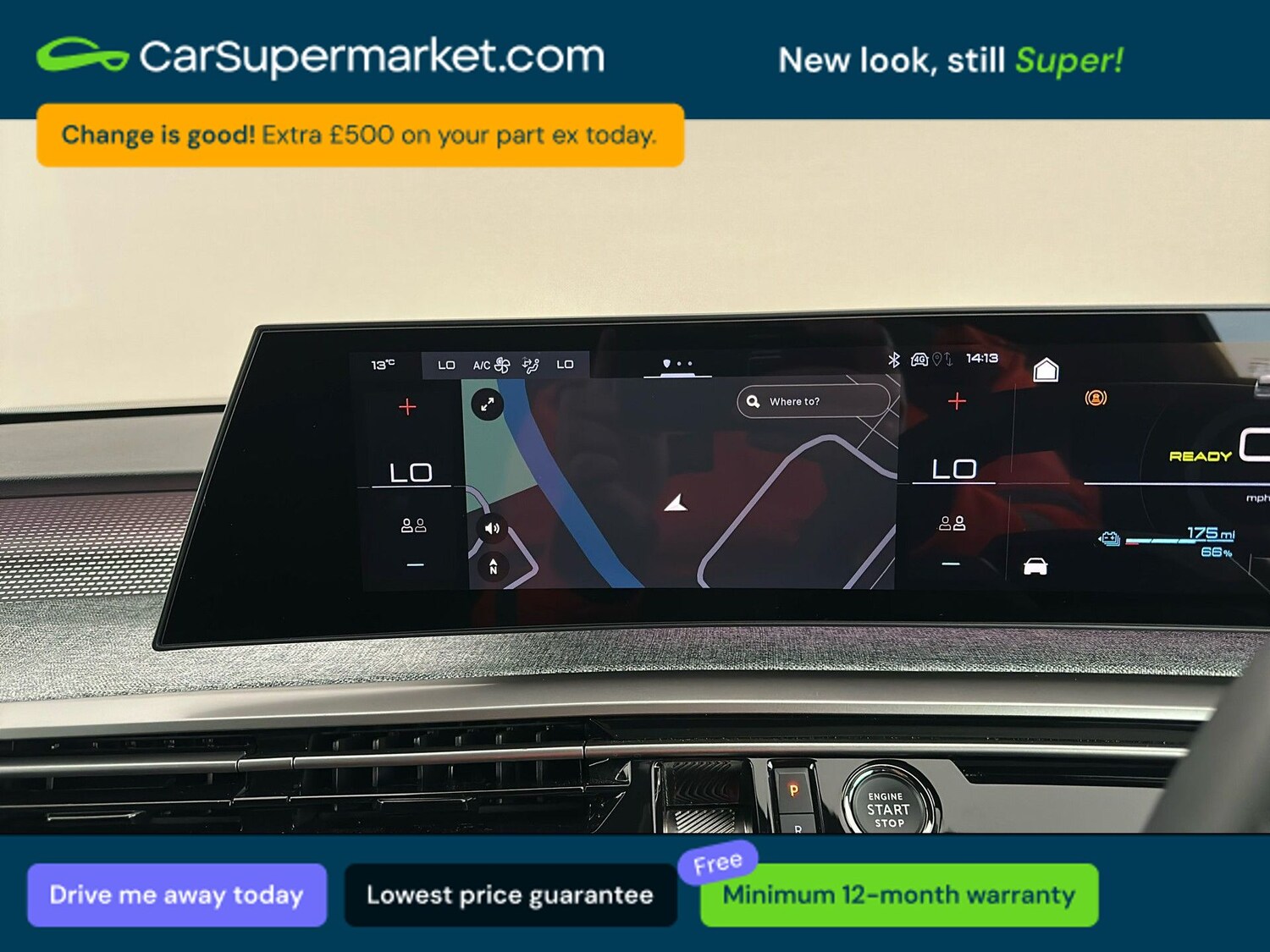 Used Peugeot 3008 2025 for sale - 78209415: Photo 17